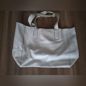 Coach Bag Damaged Handle